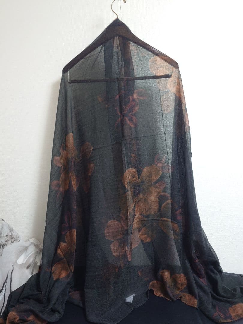 ブルネロ クチネリ　Brunello Cucinelli　ストール　カシミヤ