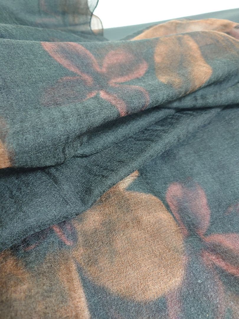 ブルネロ クチネリ　Brunello Cucinelli　ストール　カシミヤ