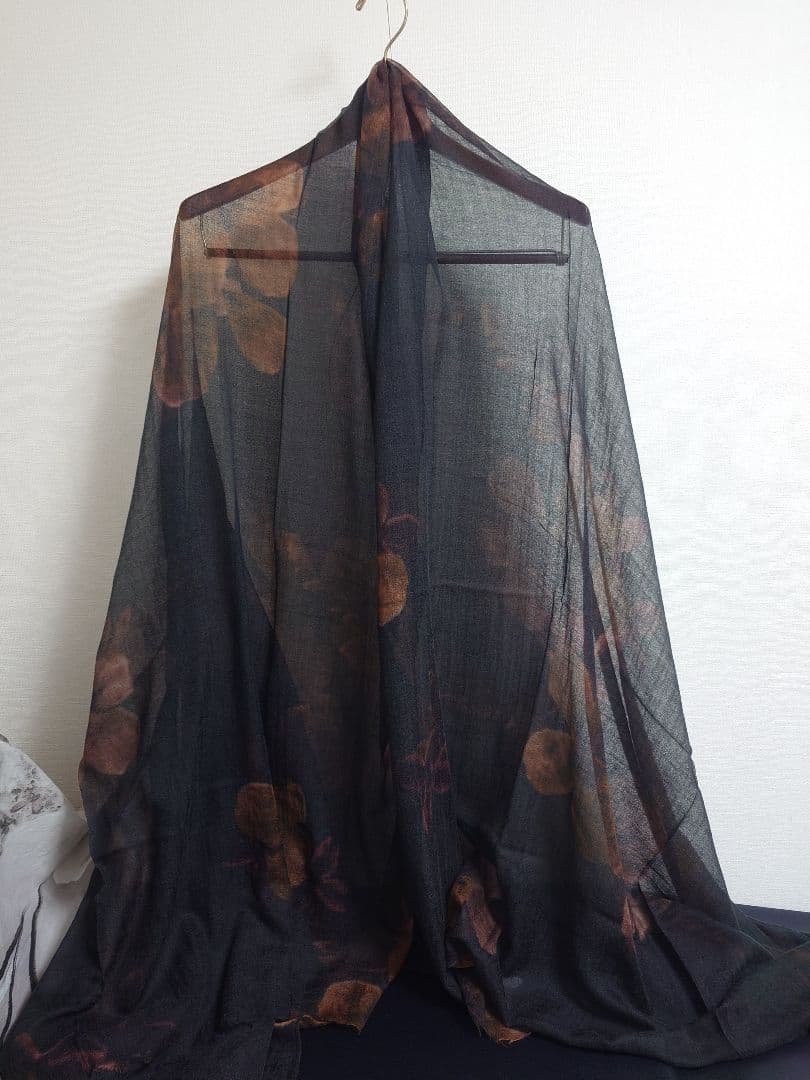 ブルネロ クチネリ　Brunello Cucinelli　ストール　カシミヤ