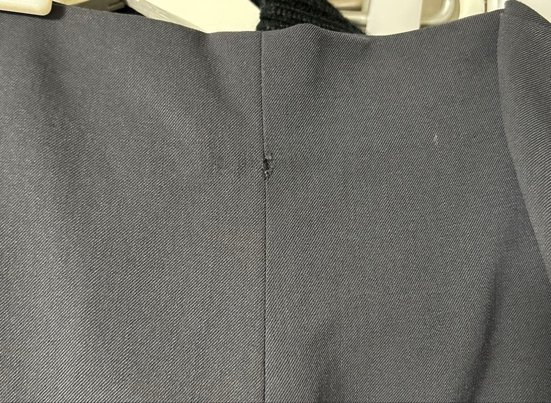 LU'U DAN ルーダン　スラックス　O代官山