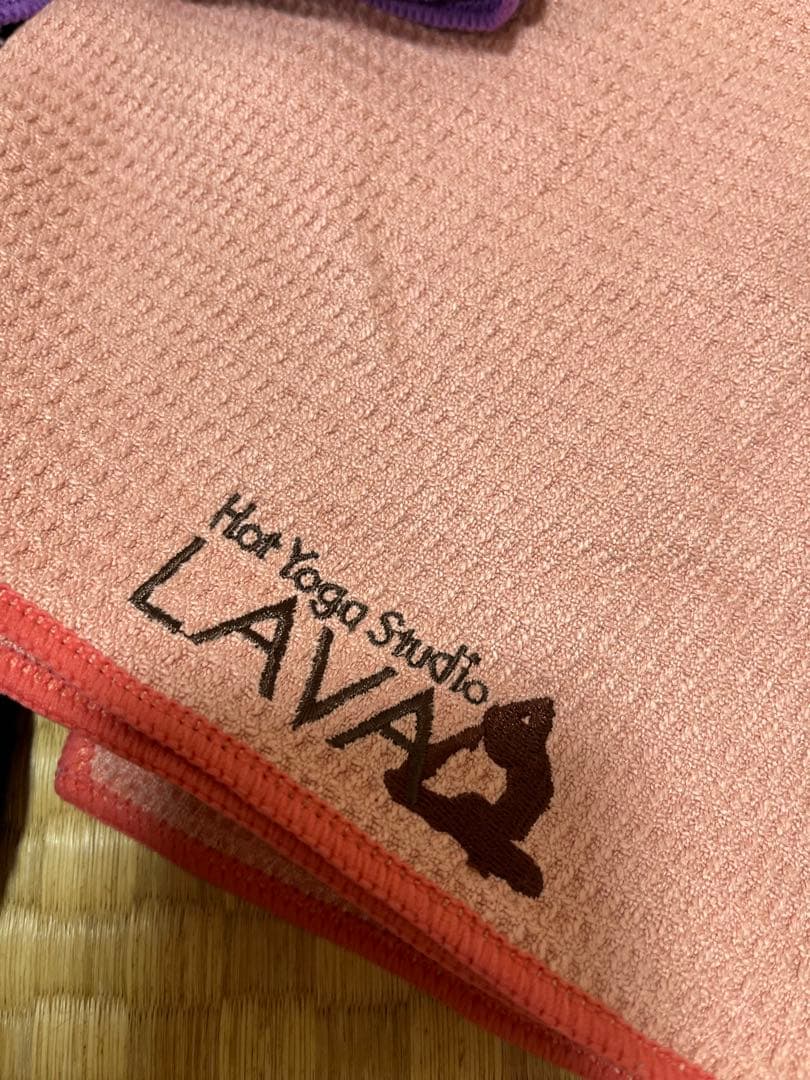 ヨガバッグ＆マット＆ラグ＆ヨギッシュ＆バーム★