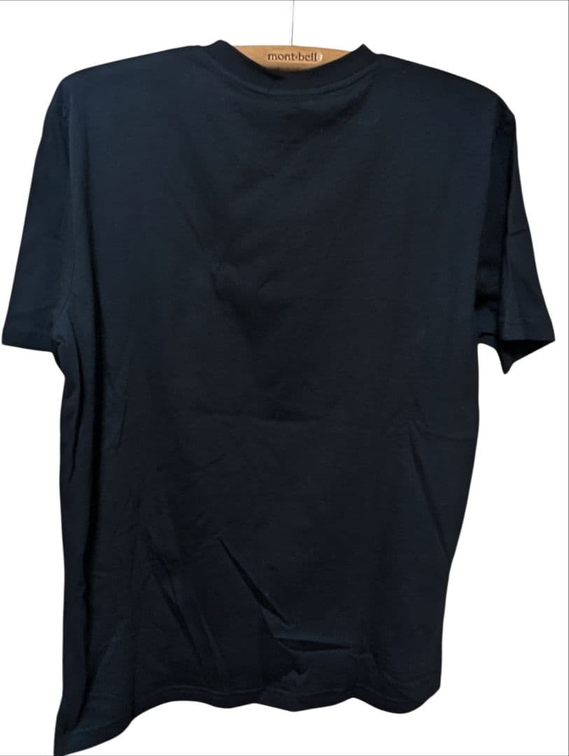 CELINE Farfetched ブラック Tシャツ グラデーションロゴ 新品