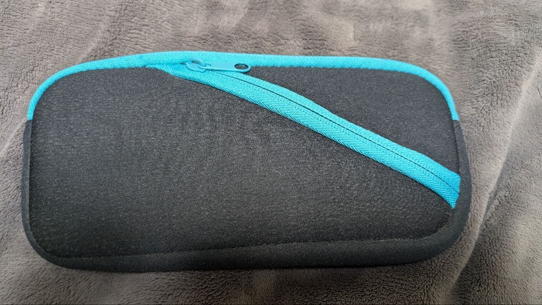 Nintendo Switch Lite ターコイズ 本体 + ケース＋充電器