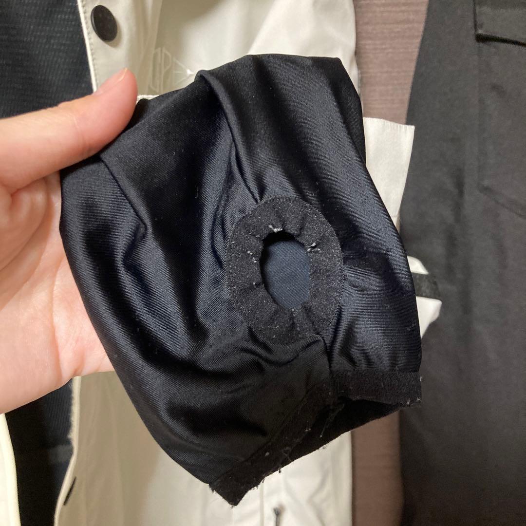 SCAPE x Mark Gonzales スノーウェア　M