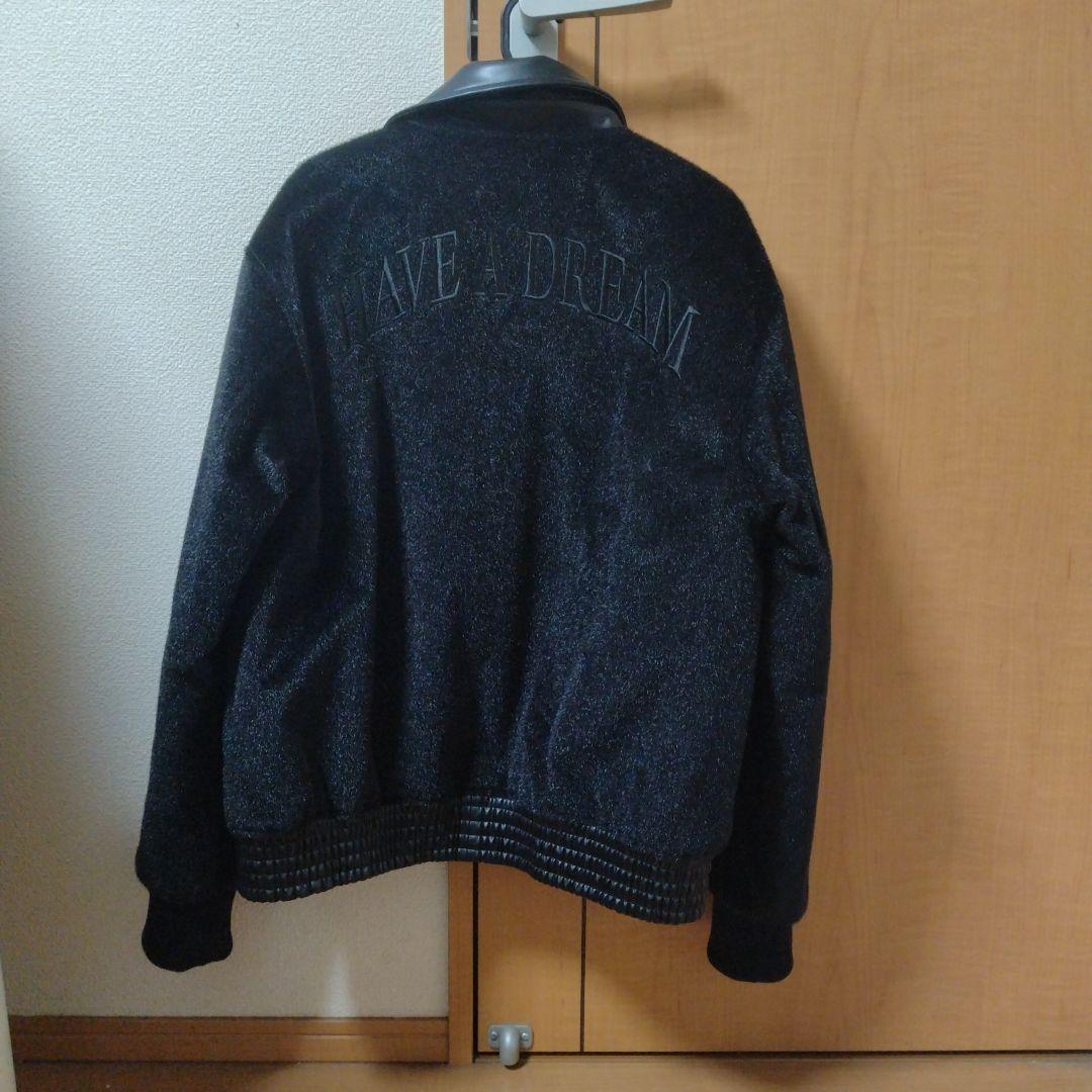 chillin スタジャン