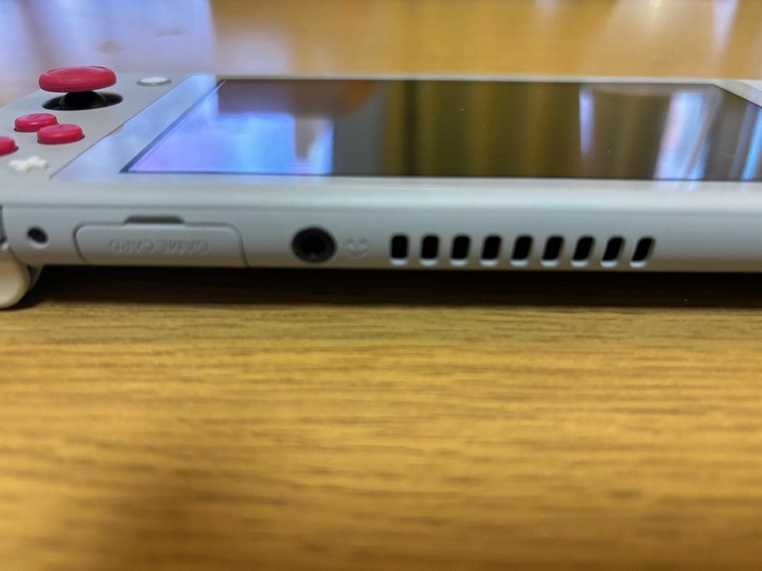 Nintendo Switch Lite グレー/青/赤