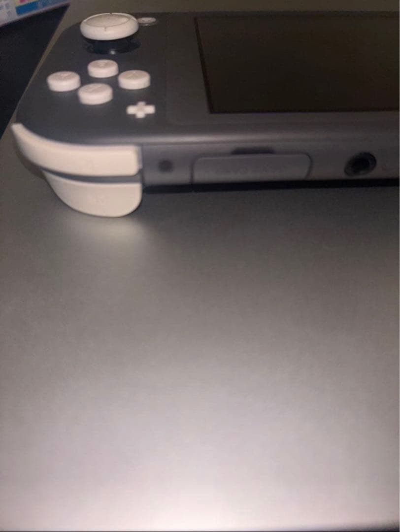 d*3様 nintendo switch lite どう森付き