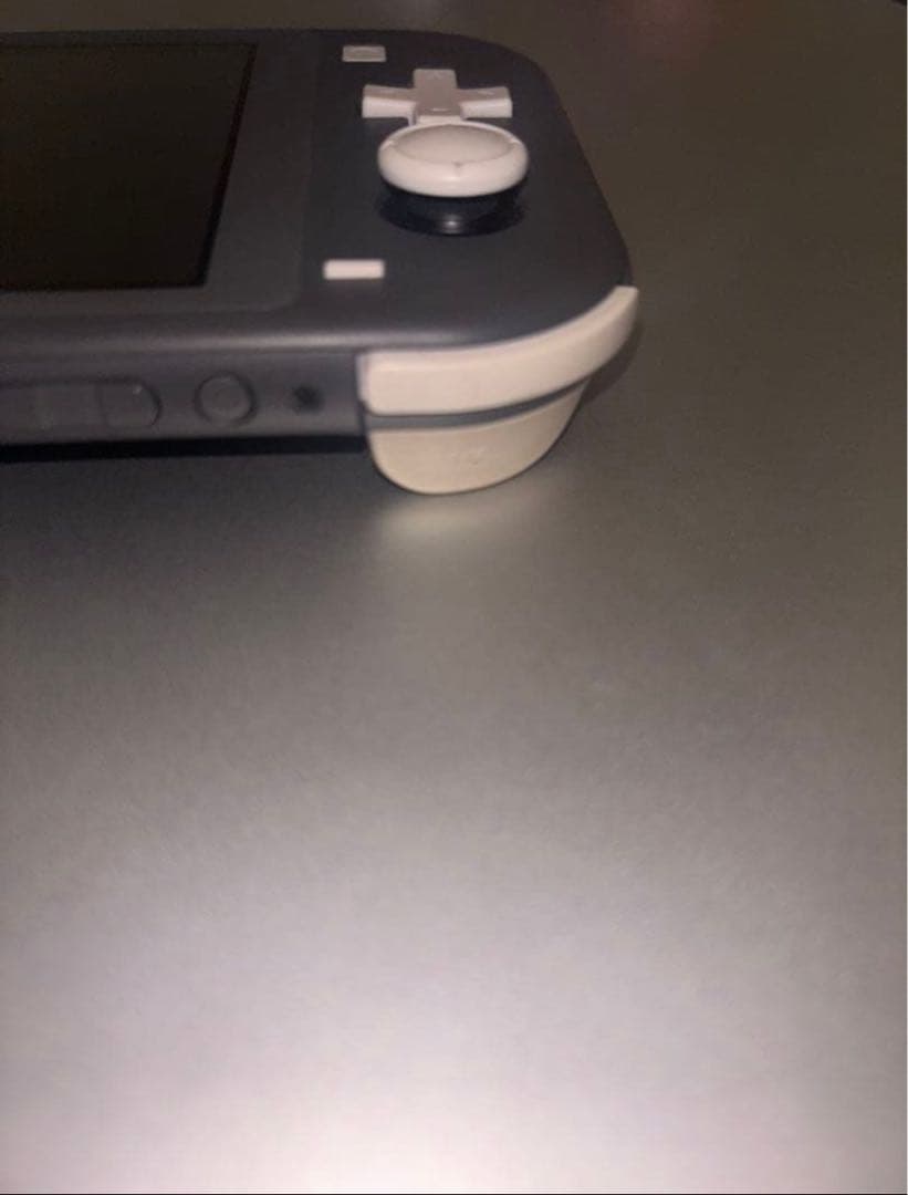 d*3様 nintendo switch lite どう森付き