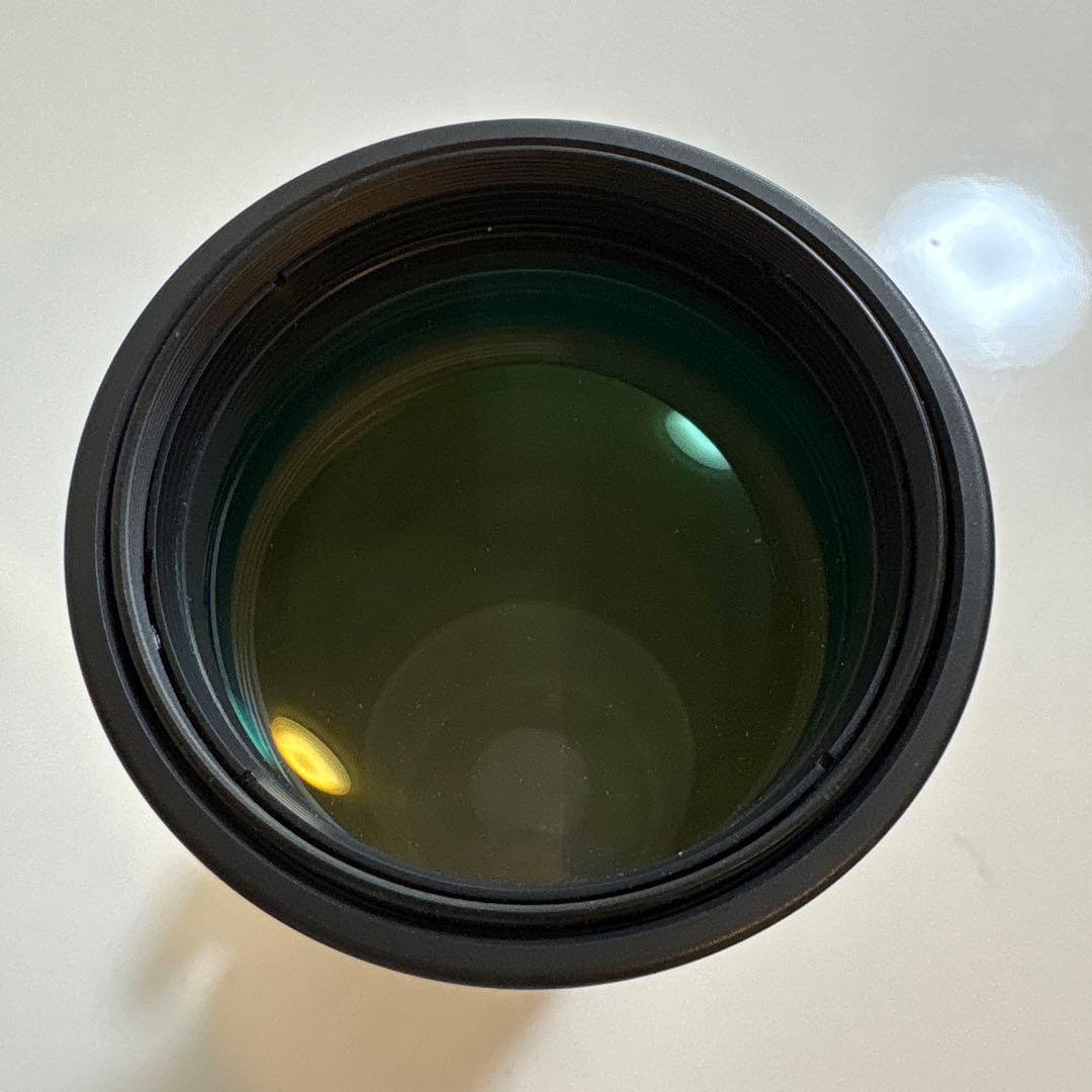 Canon EF 300mm 1:4 L ウルトラソニック