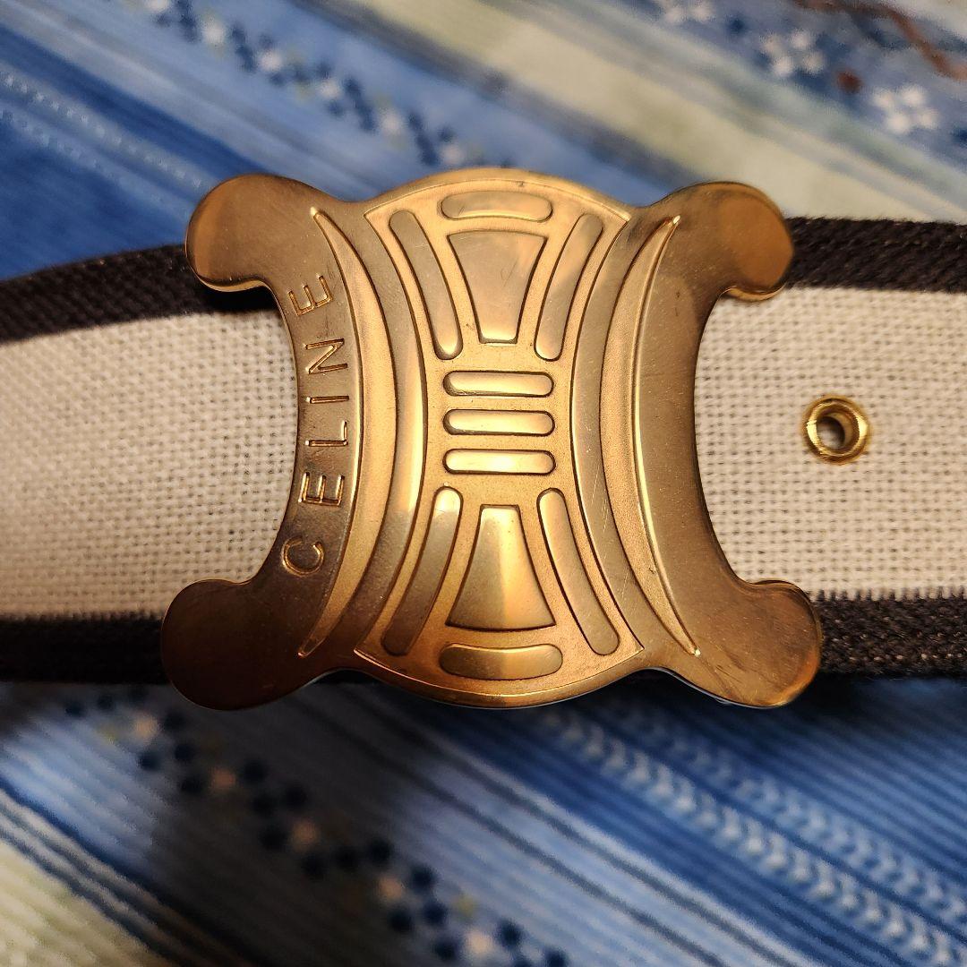 Iori【人気ブランド】CELINE セリーヌ ロングコート ベルト付き