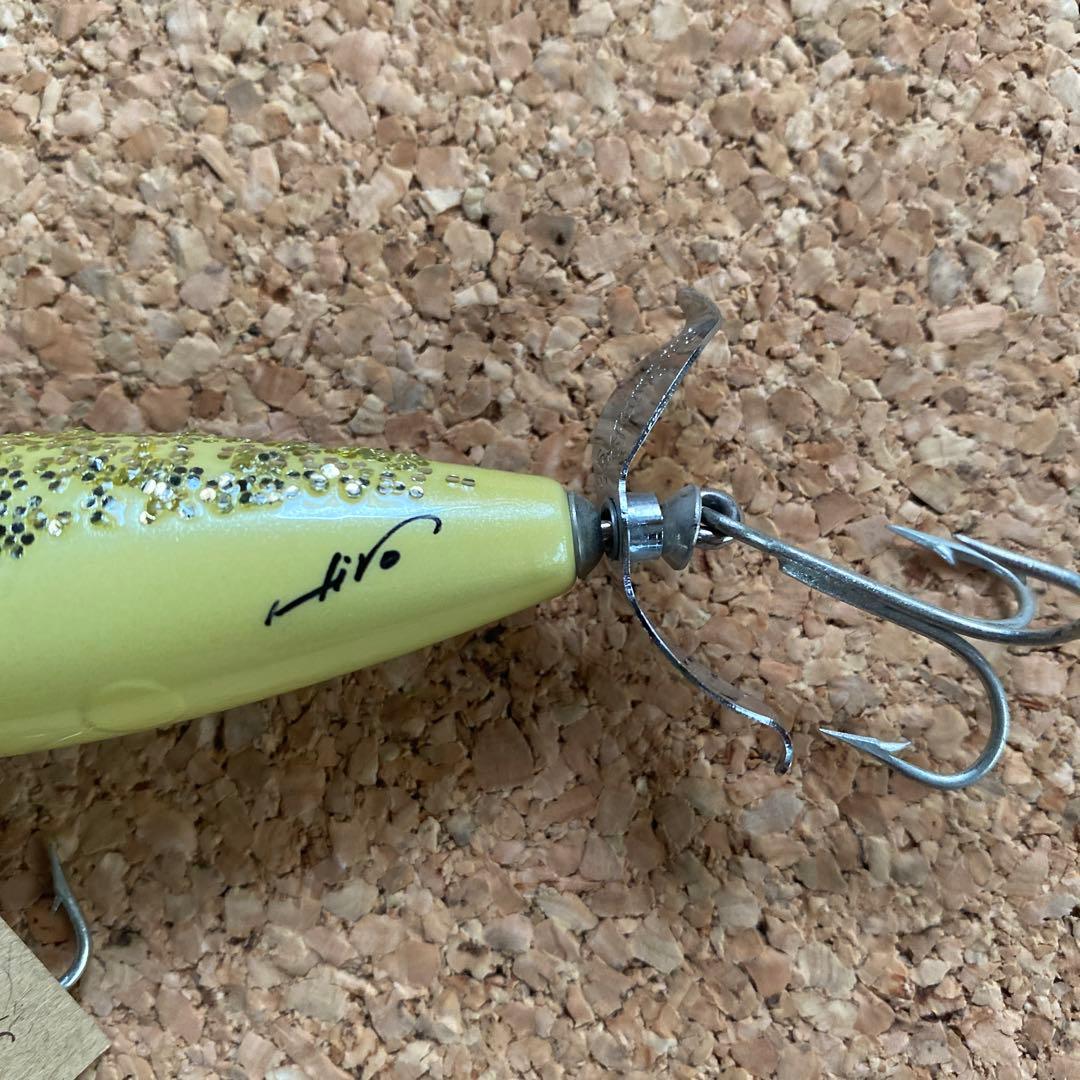 BUDD &JOY  バウ-バブ　サイン入り