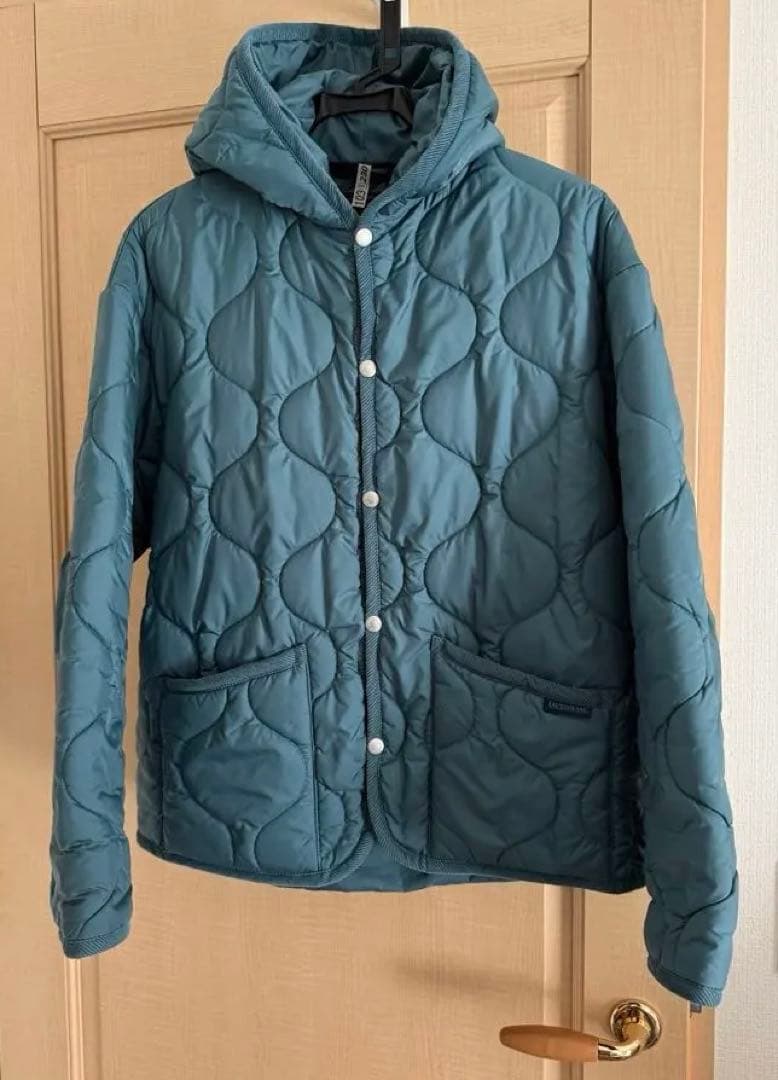 専用　　ラベンハム LAVENHAM ビッグキルト クレイドン