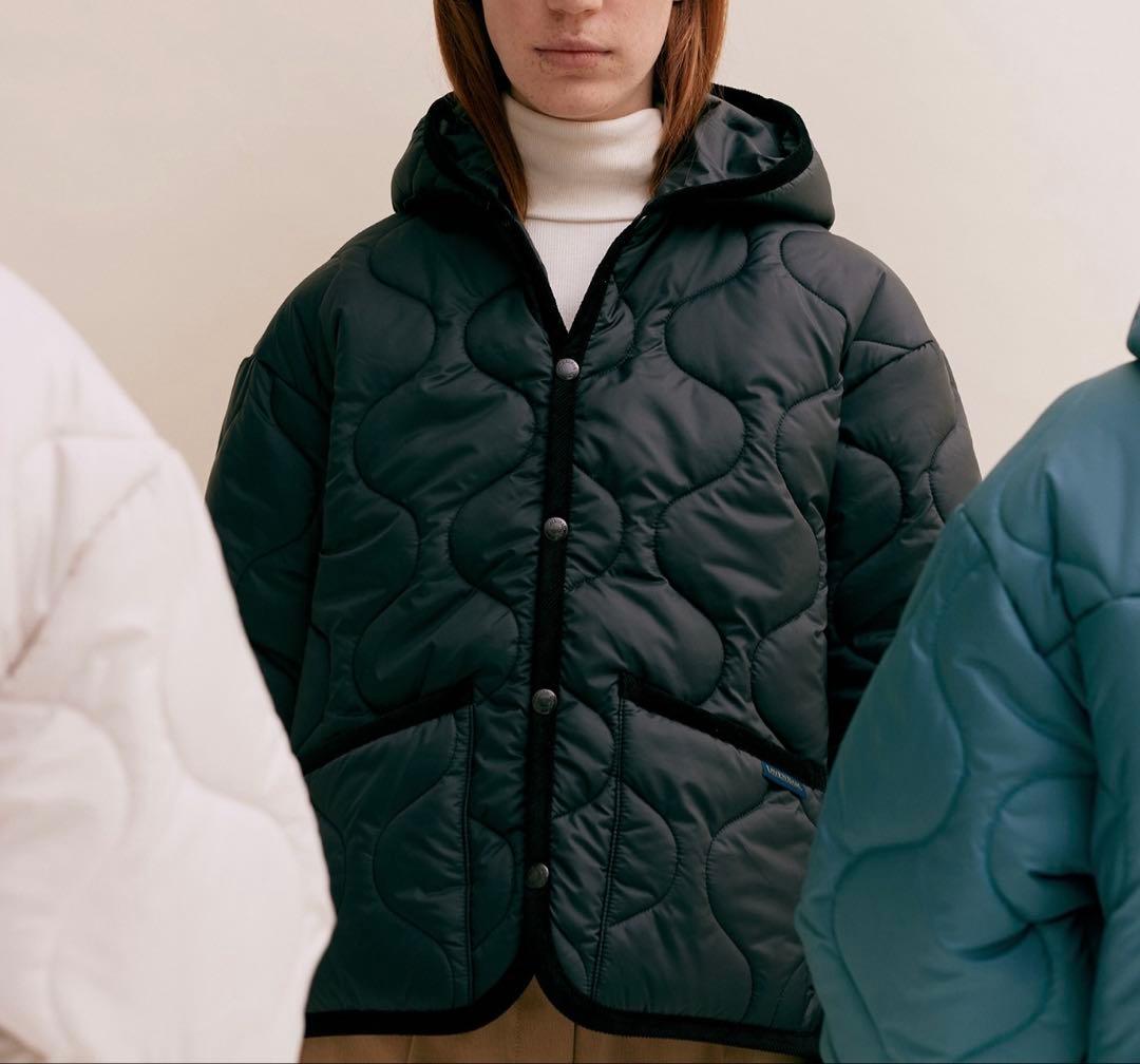 専用　　ラベンハム LAVENHAM ビッグキルト クレイドン