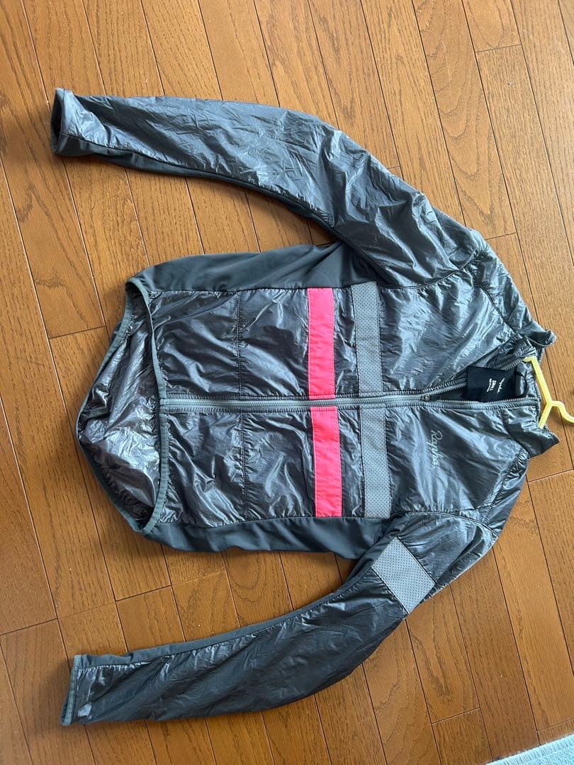 ウェア Rapha Men's Brevet Insulated