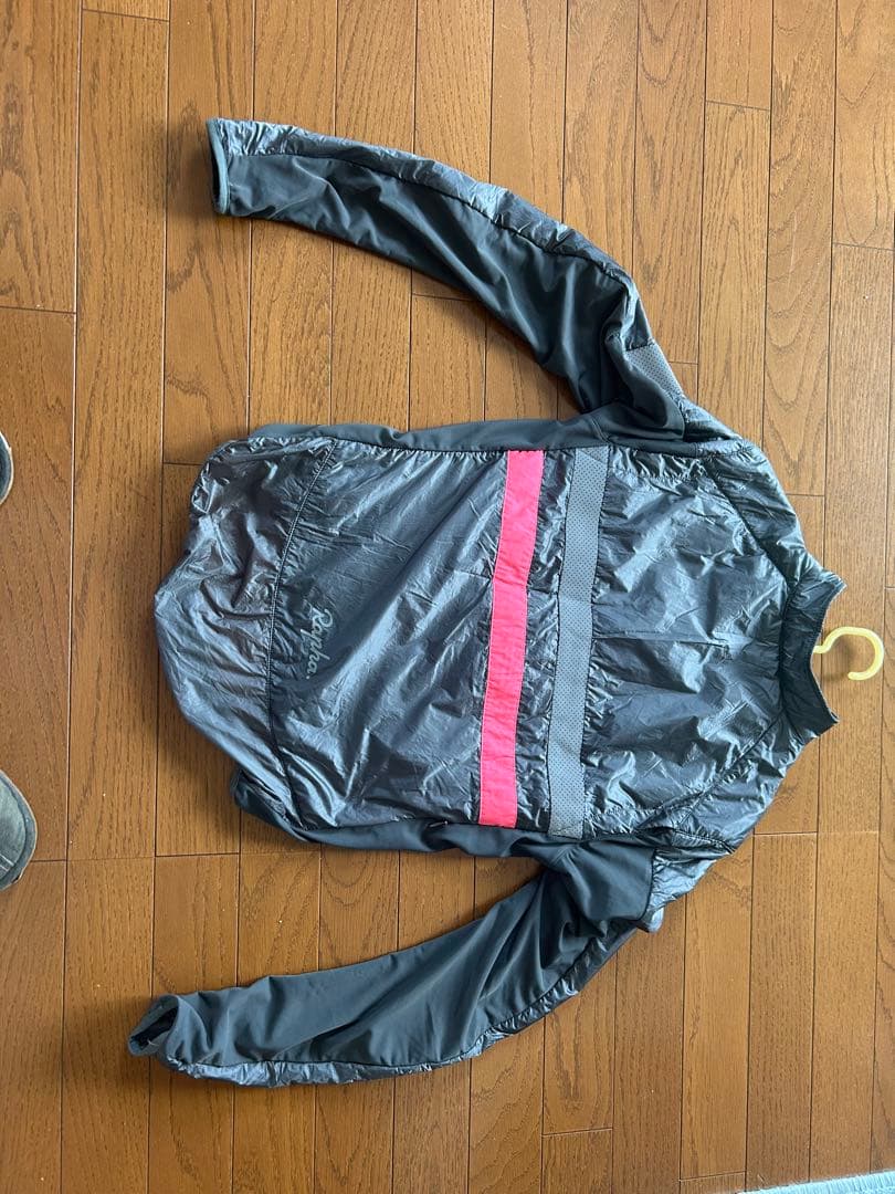 ウェア Rapha Men's Brevet Insulated