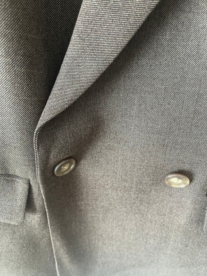 JOURNAL STANDARD relum シャークツイードテーラドジャケット