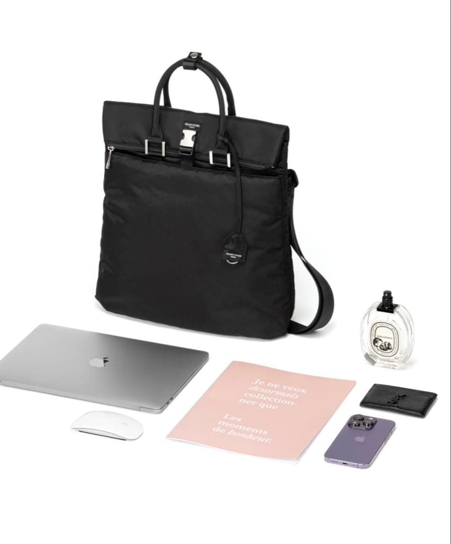 SELENT ETHER セレーンエテール　CARRY30