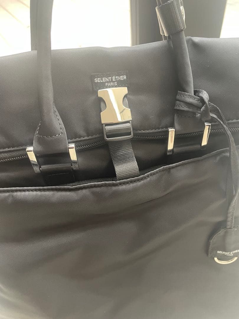 SELENT ETHER セレーンエテール　CARRY30