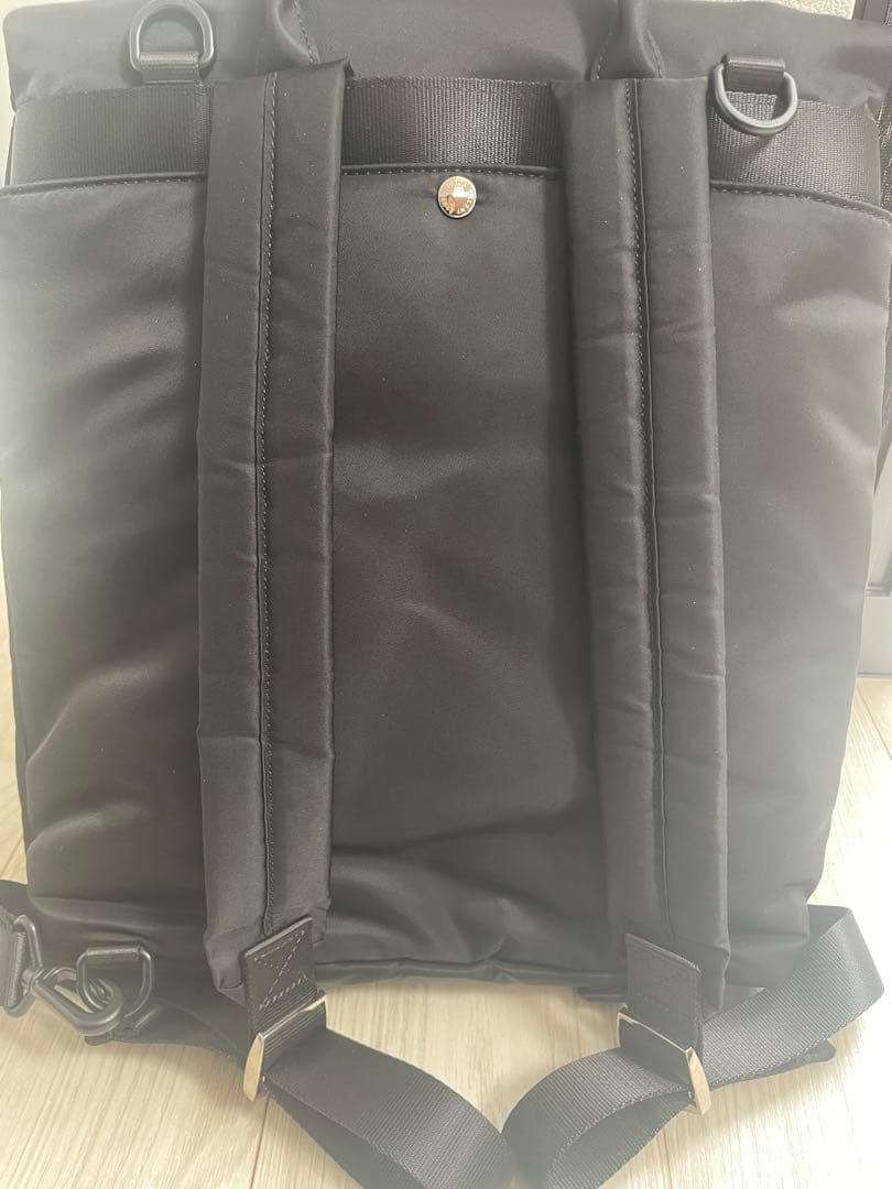 SELENT ETHER セレーンエテール　CARRY30