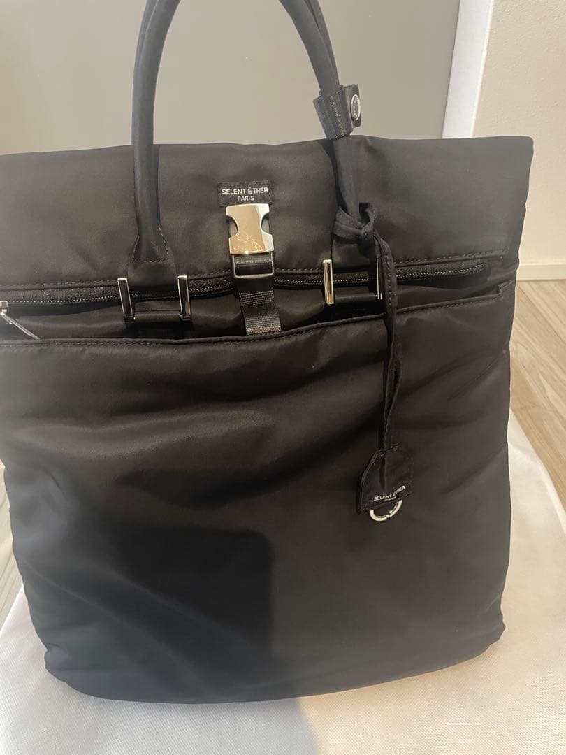 SELENT ETHER セレーンエテール　CARRY30