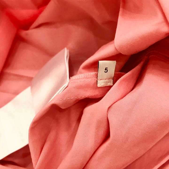 GUCCI ワンピース　リボン　サイズ5 100〜110