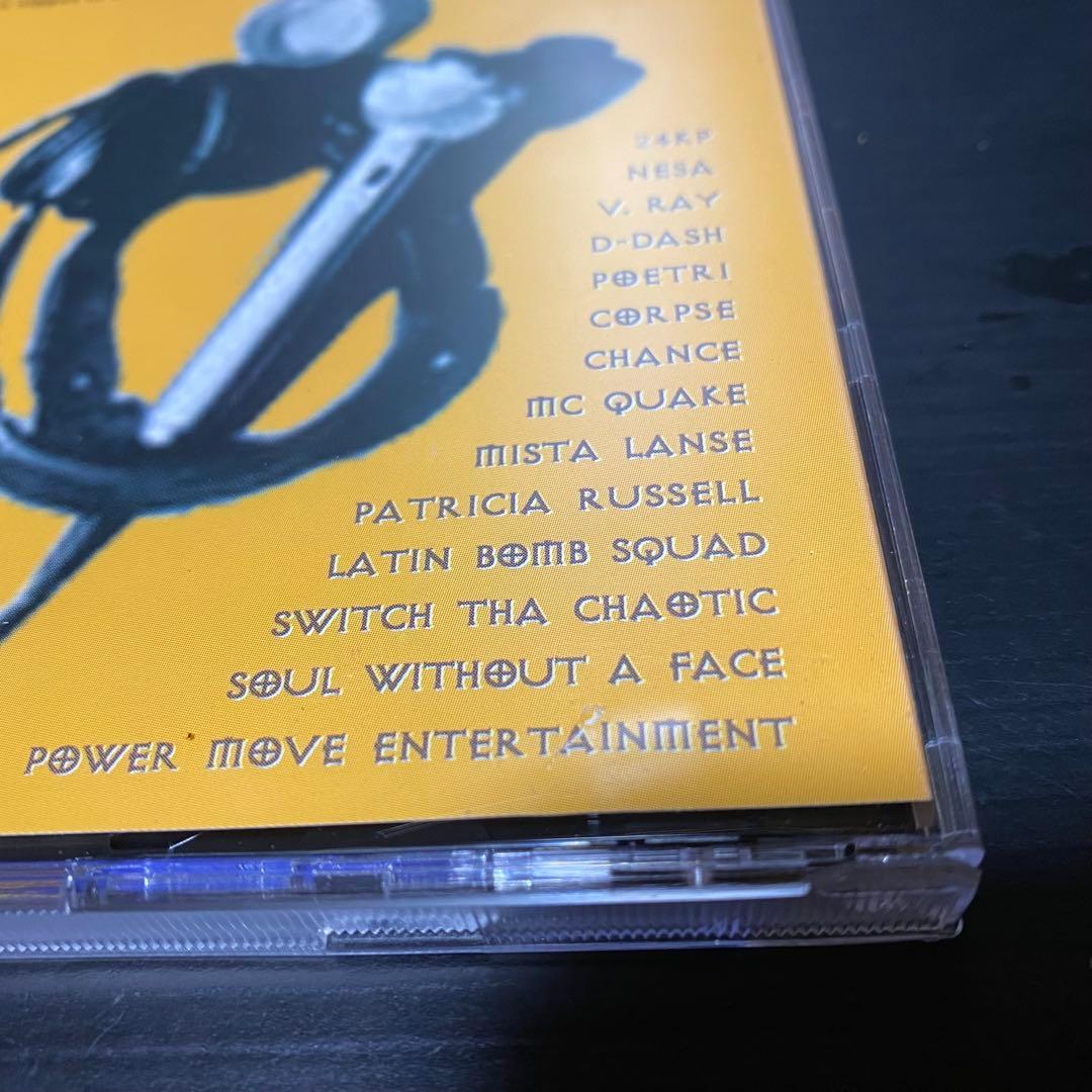 洋楽 THE GAME THE MOVIE SOUNDTRACK/G-RAP