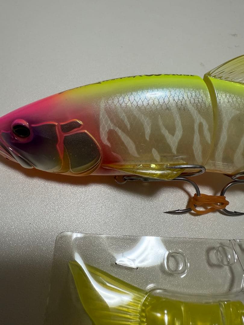 ダウズスイマー240