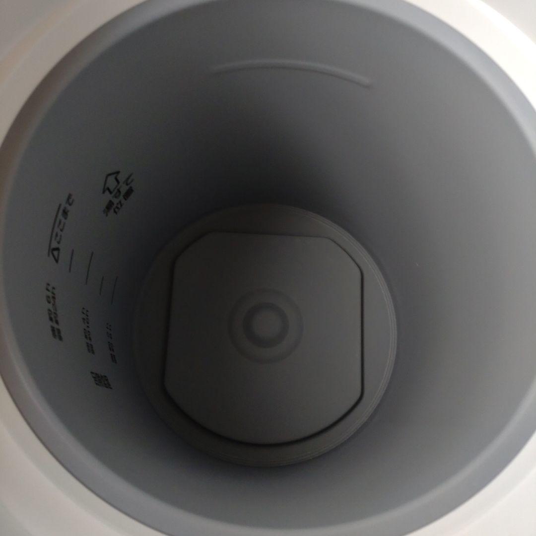 象印 スチーム式加湿器 EERQ50-WA