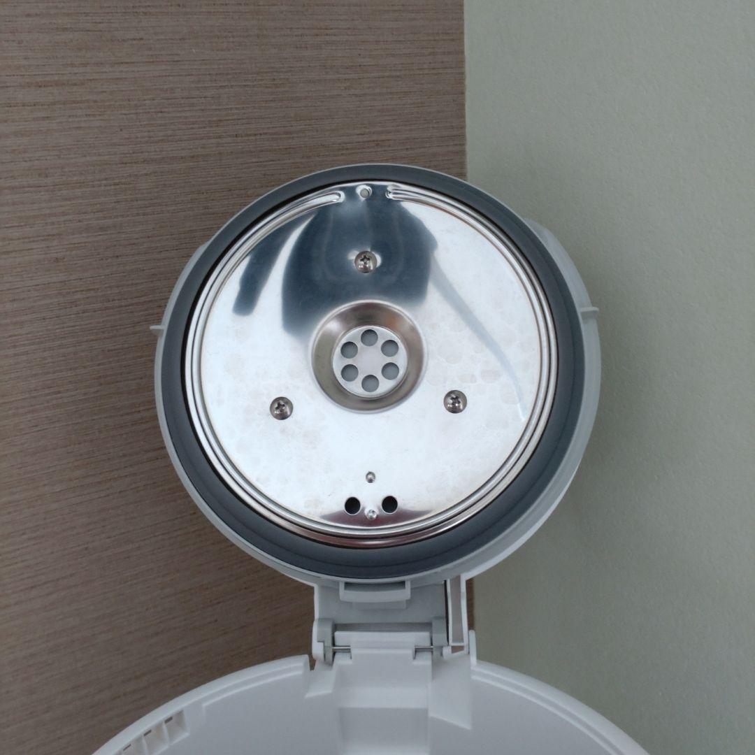 象印 スチーム式加湿器 EERQ50-WA