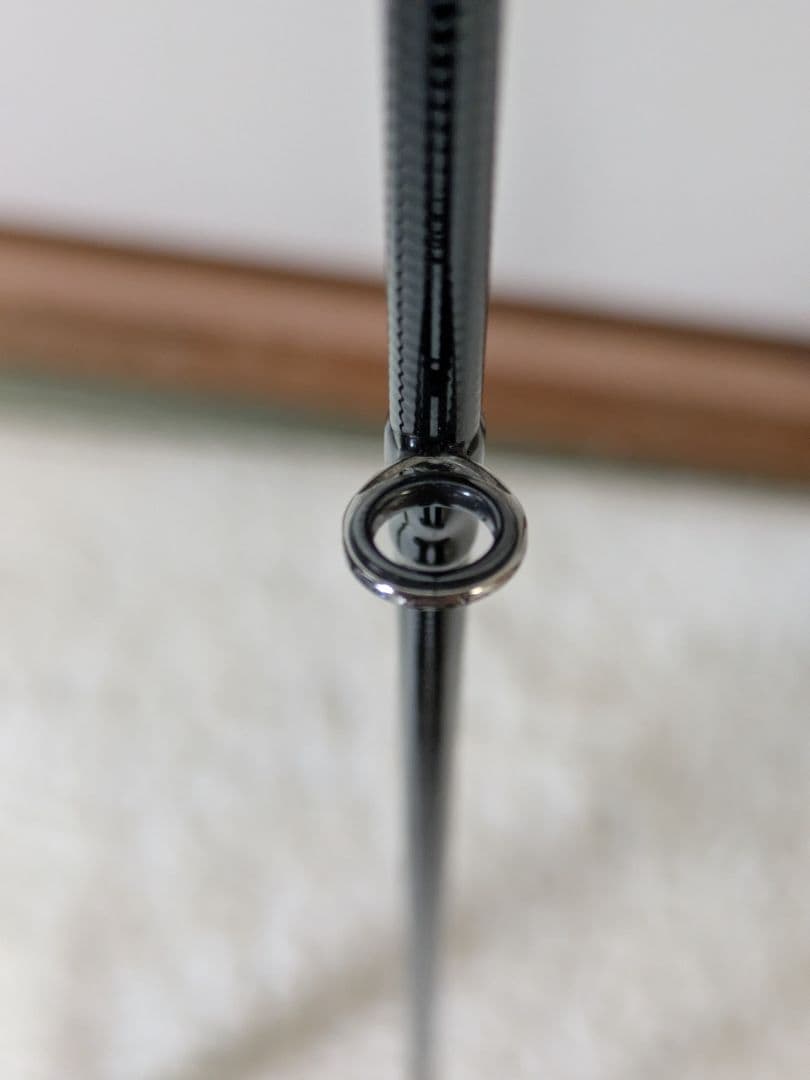 ヤマガブランクス　ブルーカレント100β　88チェイン