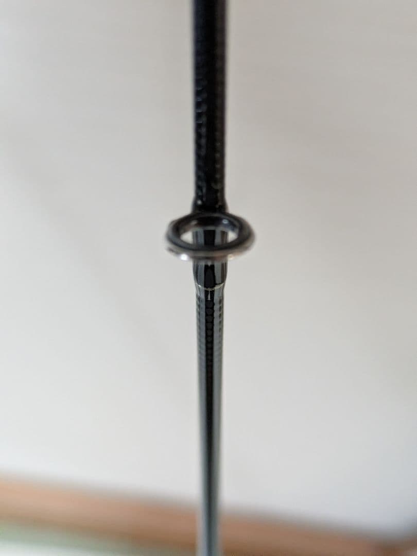 ヤマガブランクス　ブルーカレント100β　88チェイン