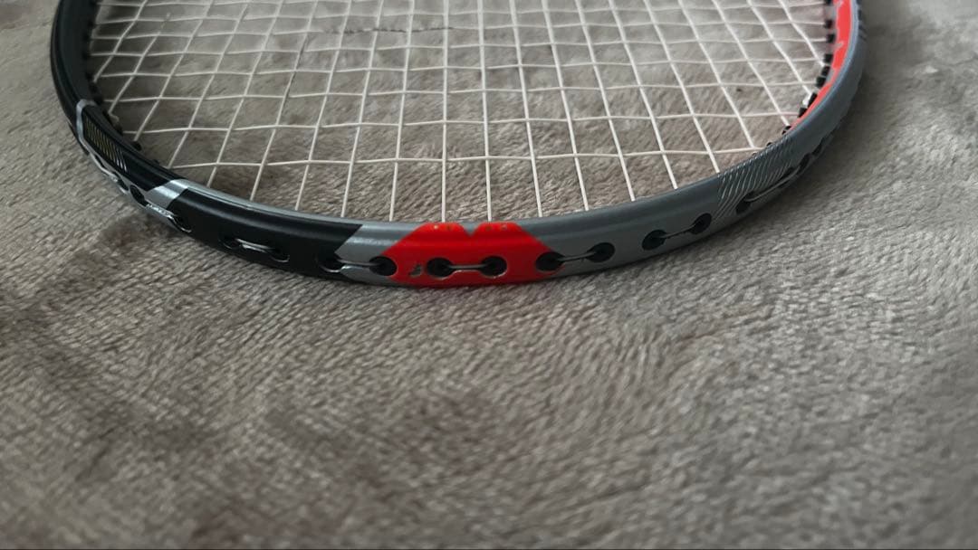 バボラ　X-FEEL POWER