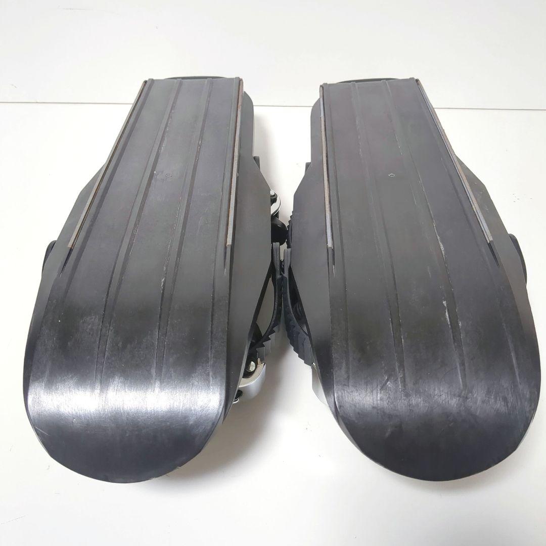 【良品】正規品 feet IIスノーフィート2 スキー スノーブレード