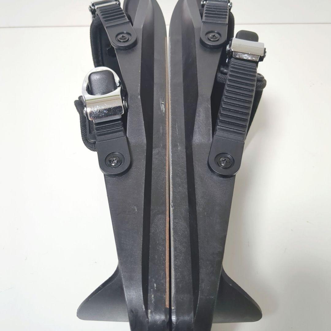 【良品】正規品 feet IIスノーフィート2 スキー スノーブレード
