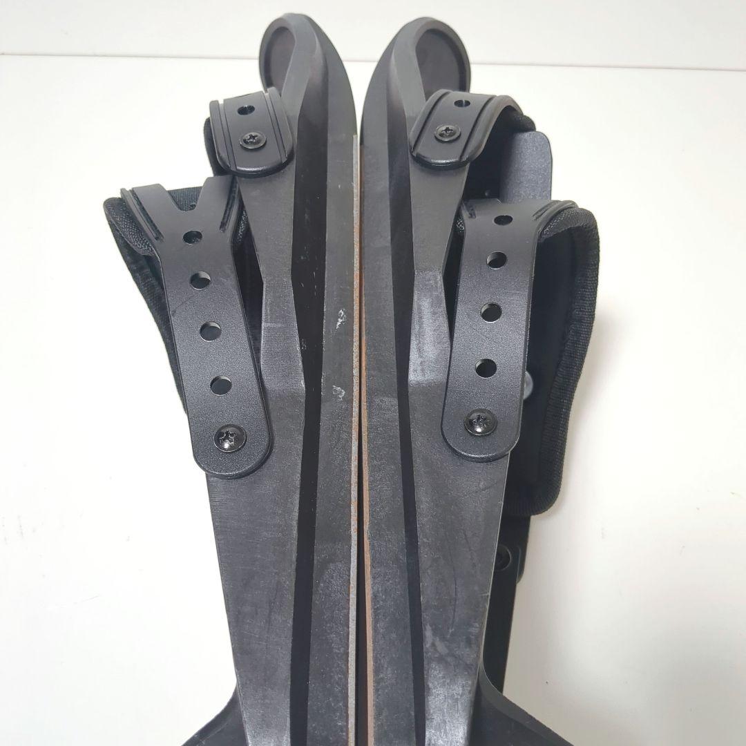 【良品】正規品 feet IIスノーフィート2 スキー スノーブレード