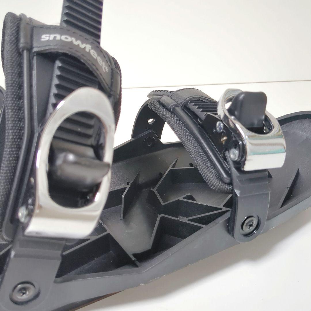 【良品】正規品 feet IIスノーフィート2 スキー スノーブレード