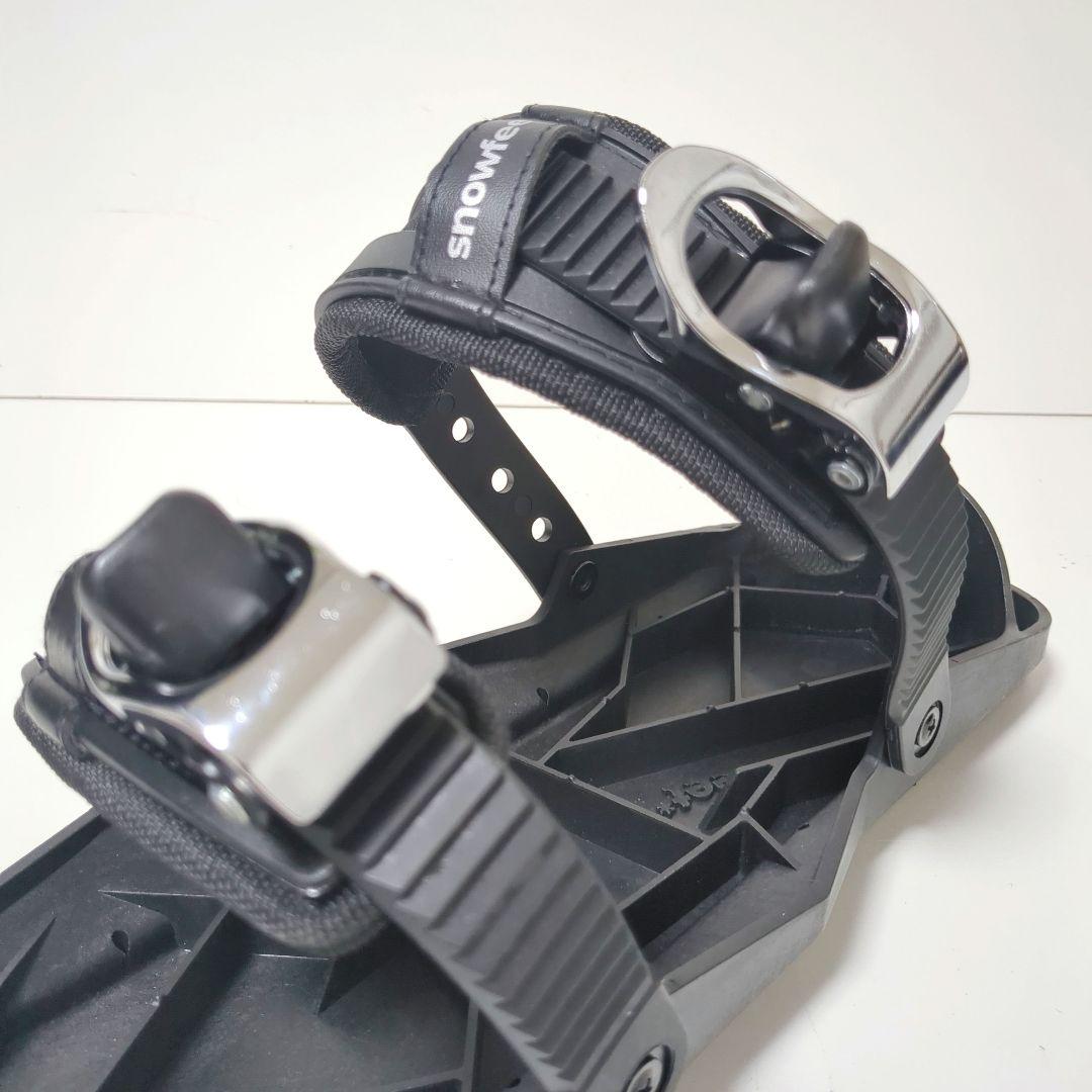 【良品】正規品 feet IIスノーフィート2 スキー スノーブレード