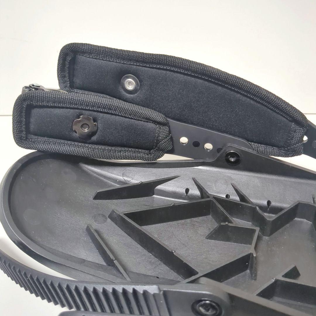 【良品】正規品 feet IIスノーフィート2 スキー スノーブレード