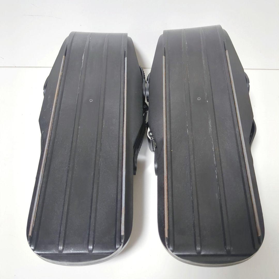 【良品】正規品 feet IIスノーフィート2 スキー スノーブレード