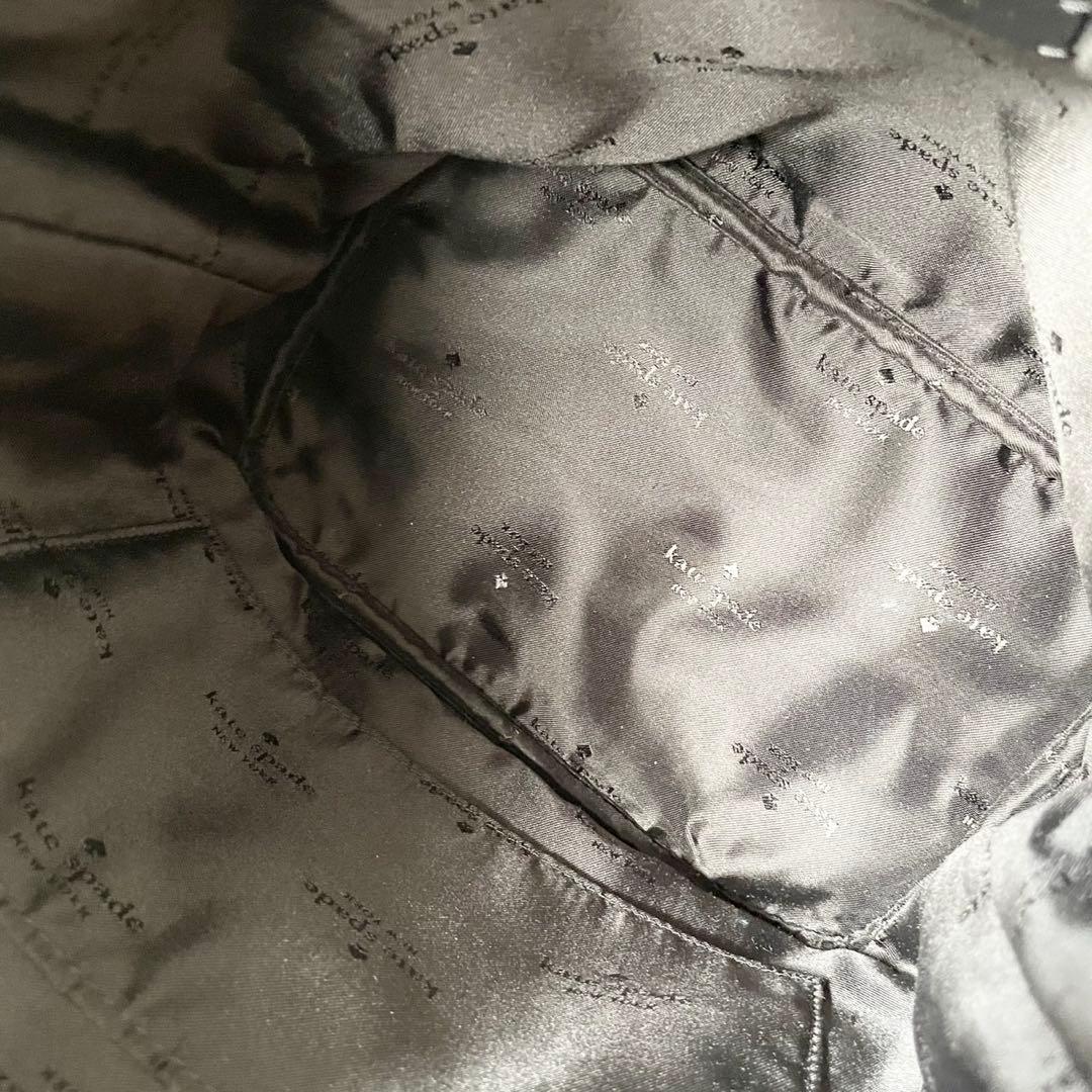 【新品】kate spade チェルシー 2way ワンショルダー バケット