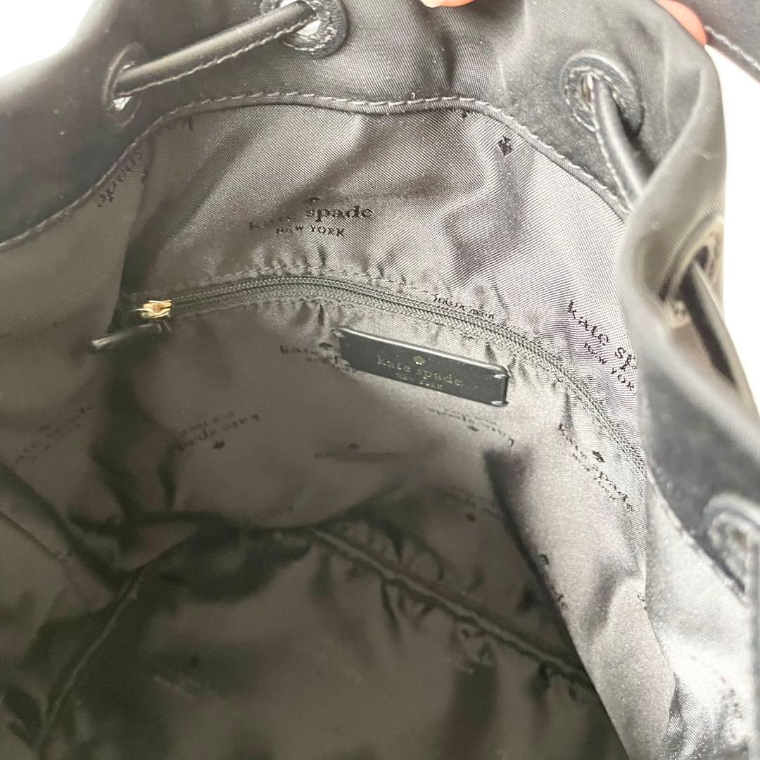【新品】kate spade チェルシー 2way ワンショルダー バケット