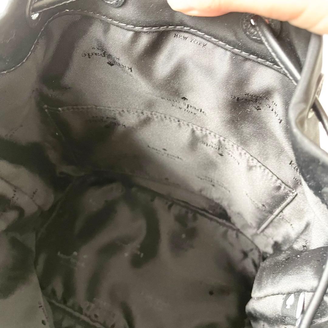 【新品】kate spade チェルシー 2way ワンショルダー バケット