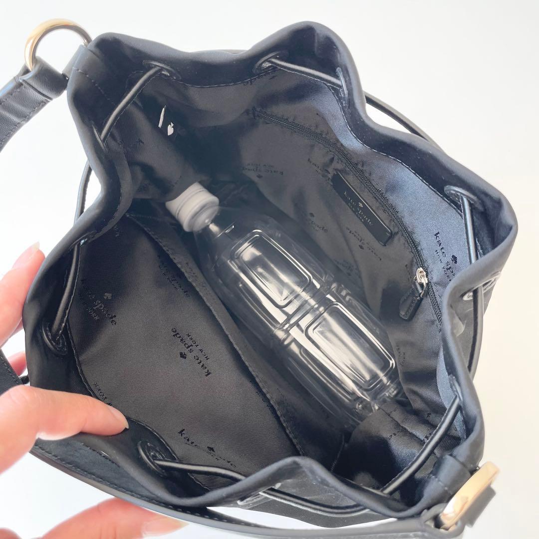 【新品】kate spade チェルシー 2way ワンショルダー バケット