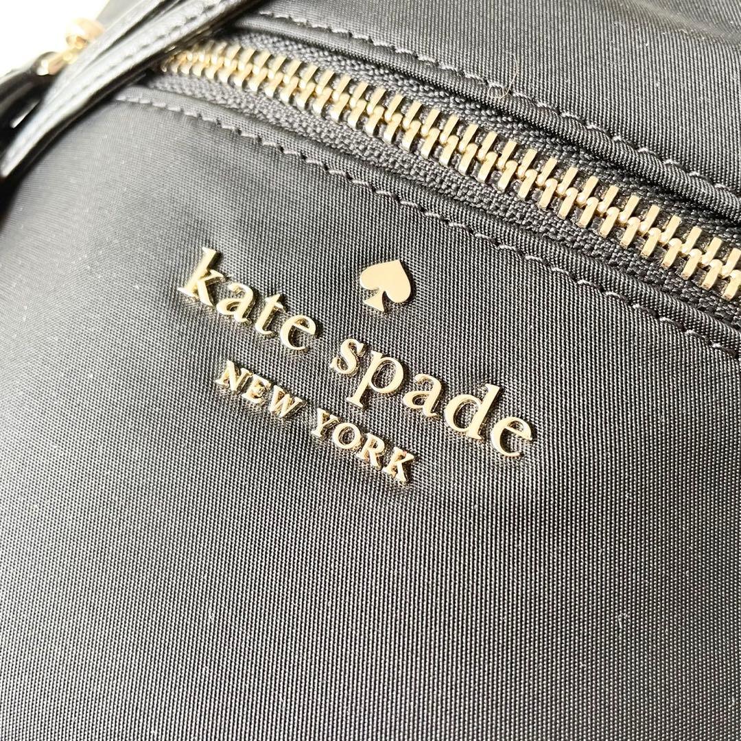 【新品】kate spade チェルシー 2way ワンショルダー バケット