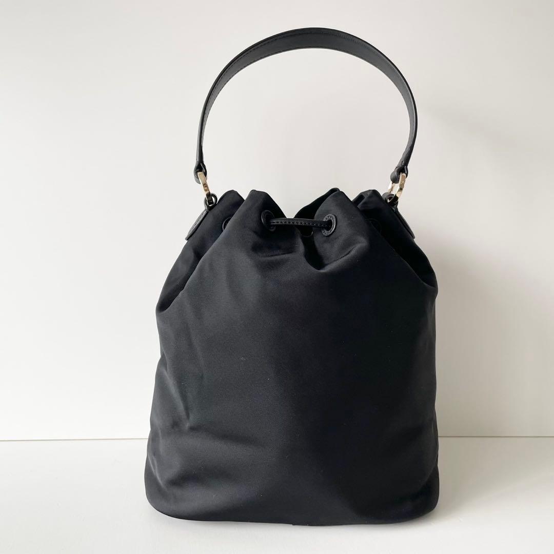 【新品】kate spade チェルシー 2way ワンショルダー バケット