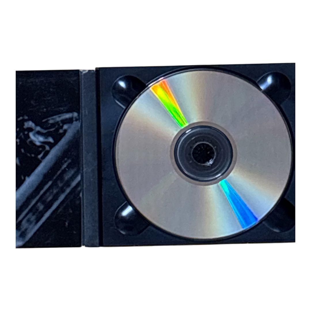 廃盤　国内正規品 8cmシングルCD付き　男闘呼組/ベスト・オブ・バラッズ