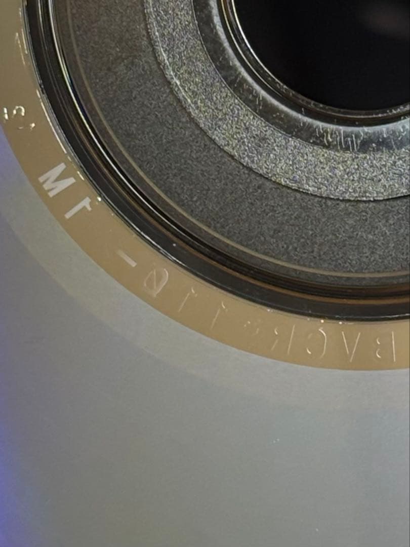 廃盤　国内正規品 8cmシングルCD付き　男闘呼組/ベスト・オブ・バラッズ