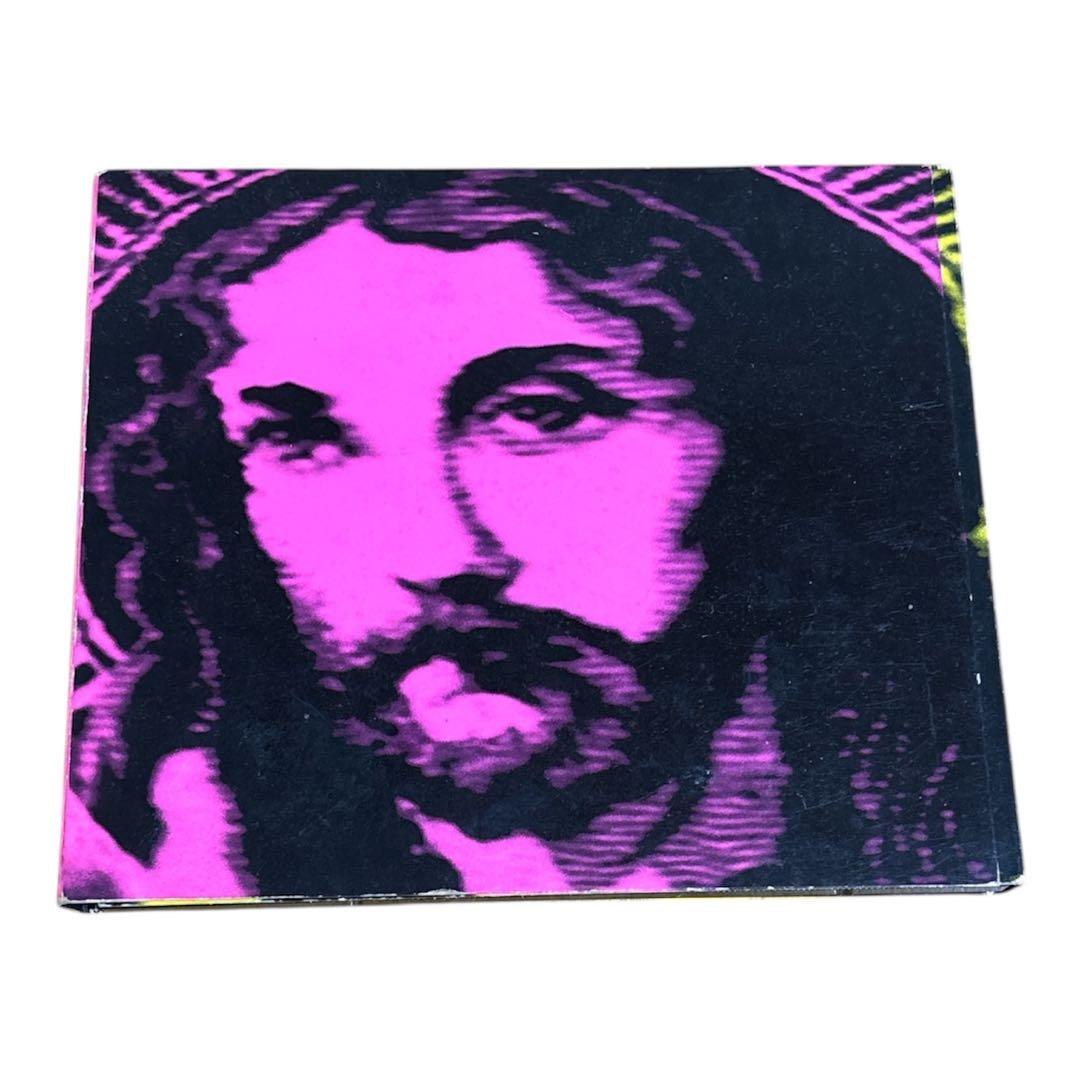 廃盤　国内正規品 8cmシングルCD付き　男闘呼組/ベスト・オブ・バラッズ