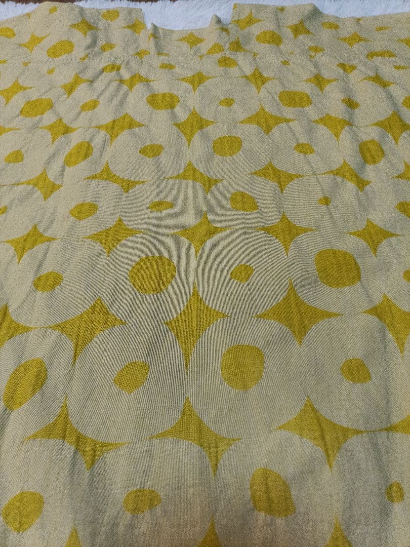 【極美品】プランテーション リングドットJQ/ロングワンピース