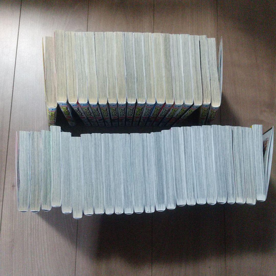 僕のヒーローアカデミア 全巻セット 1〜42巻